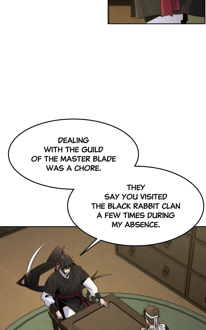 Return of the Mad Demon Chapter 111 - 15