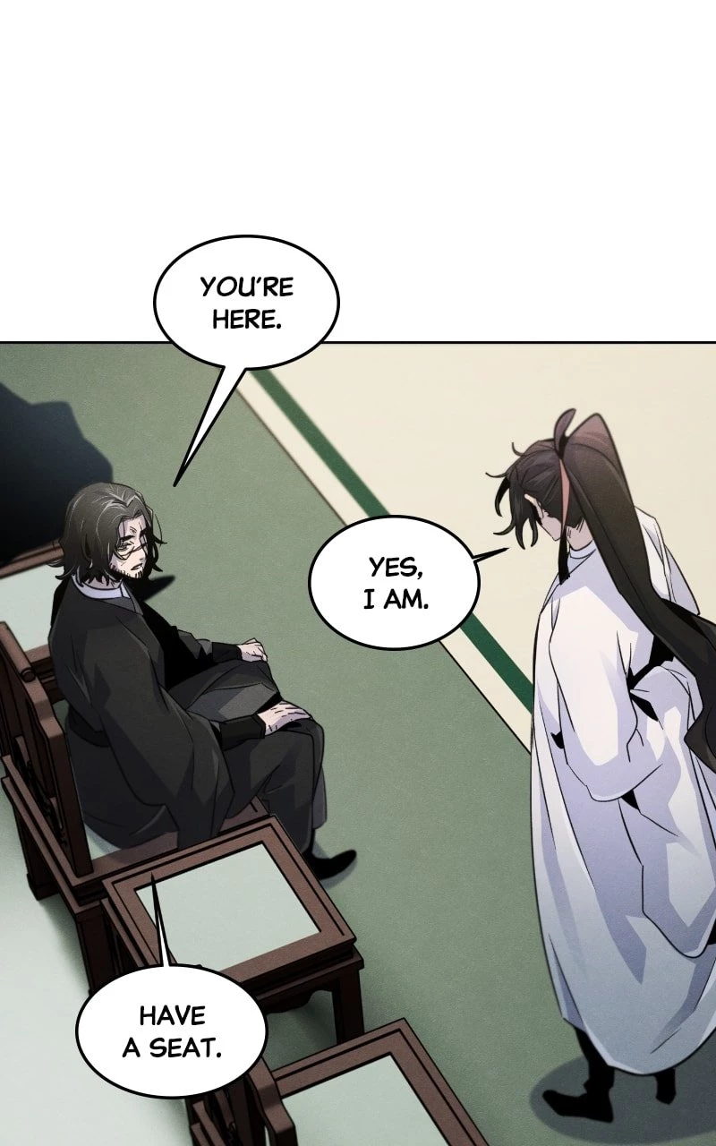 Return of the Mad Demon Chapter 112 - 81