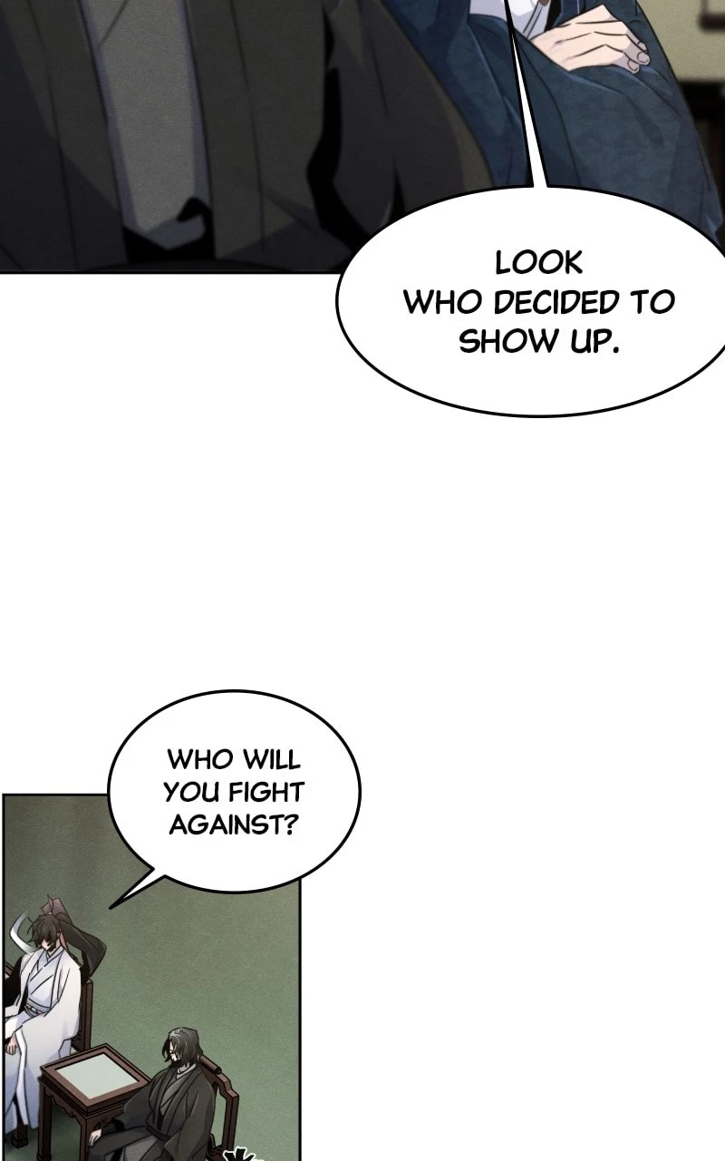 Return of the Mad Demon Chapter 112 - 83