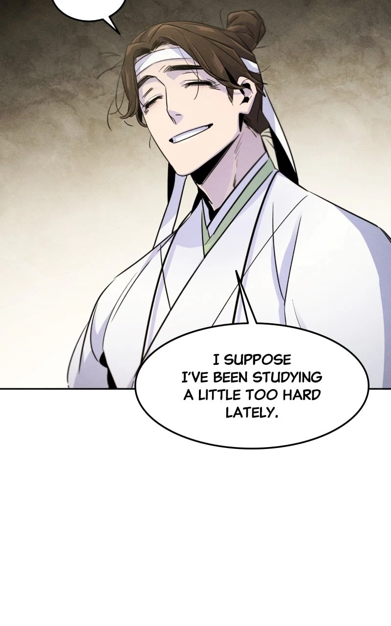 Return of the Mad Demon Chapter 111 - 18