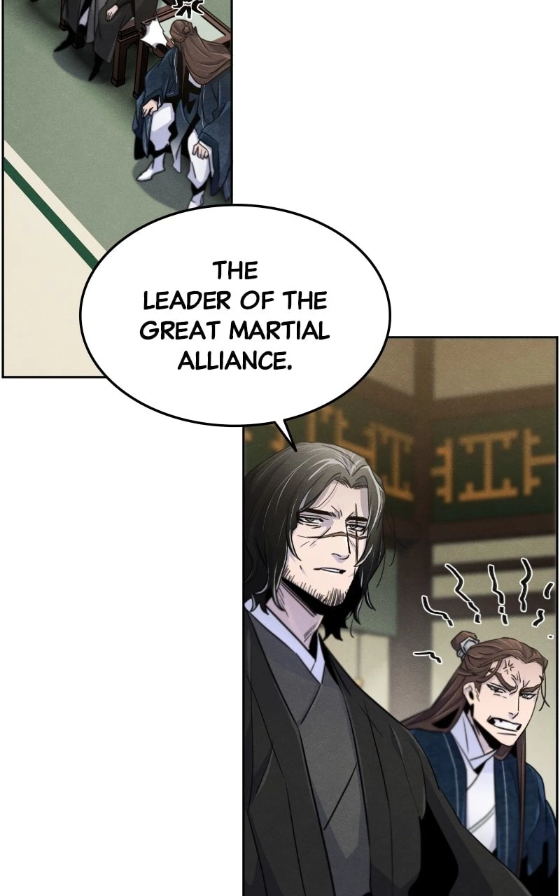 Return of the Mad Demon Chapter 112 - 84