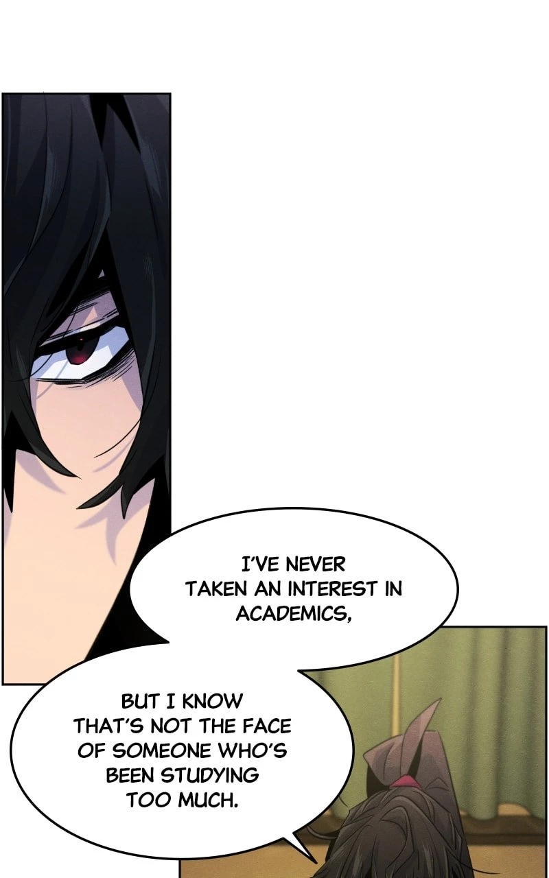 Return of the Mad Demon Chapter 111 - 19