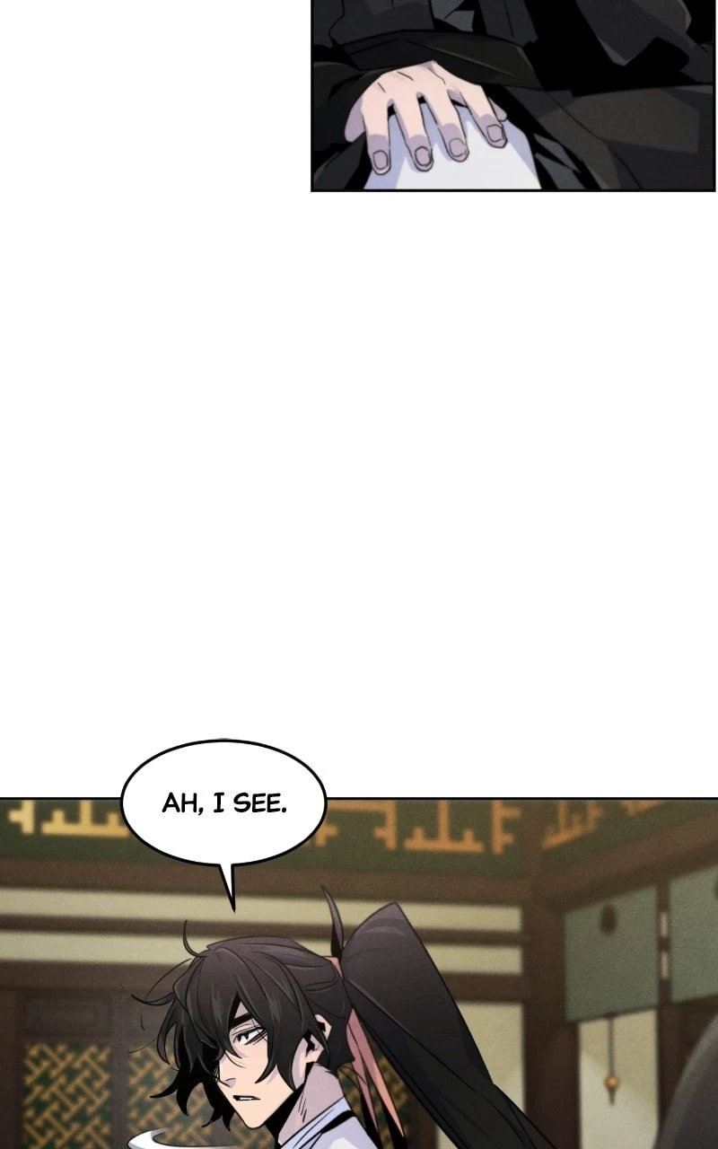 Return of the Mad Demon Chapter 112 - 85