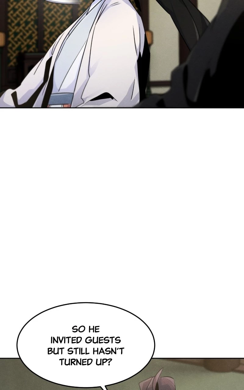 Return of the Mad Demon Chapter 112 - 86