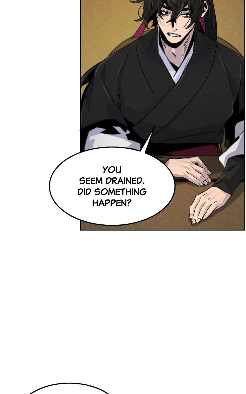 Return of the Mad Demon Chapter 111 - 20
