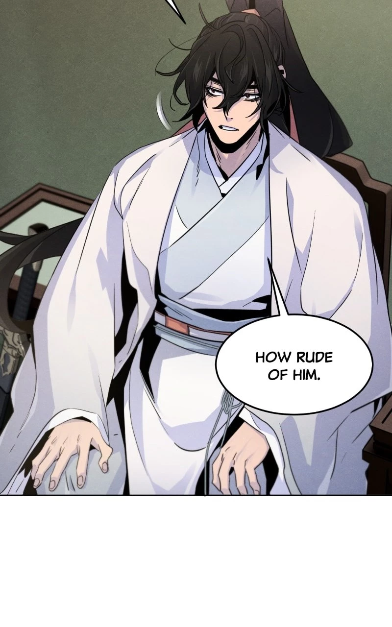 Return of the Mad Demon Chapter 112 - 87