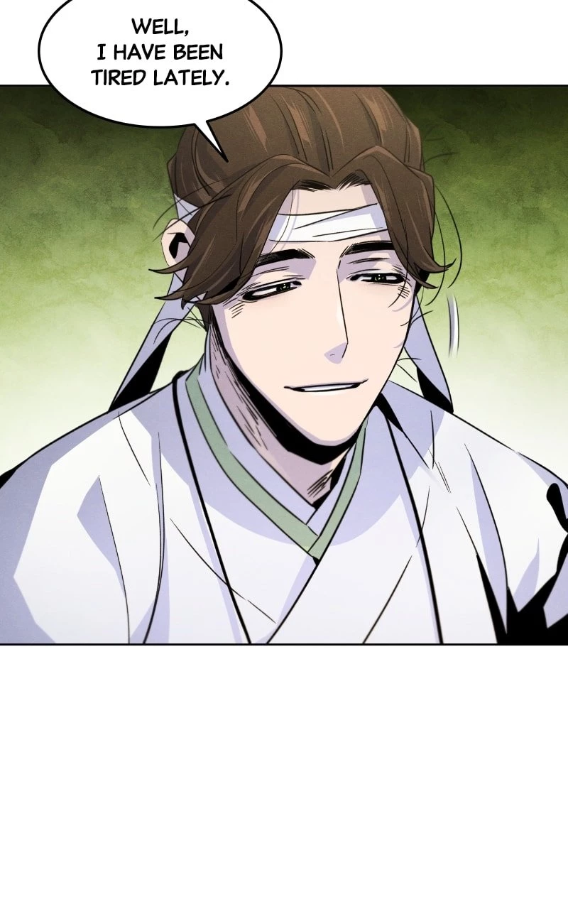 Return of the Mad Demon Chapter 111 - 21