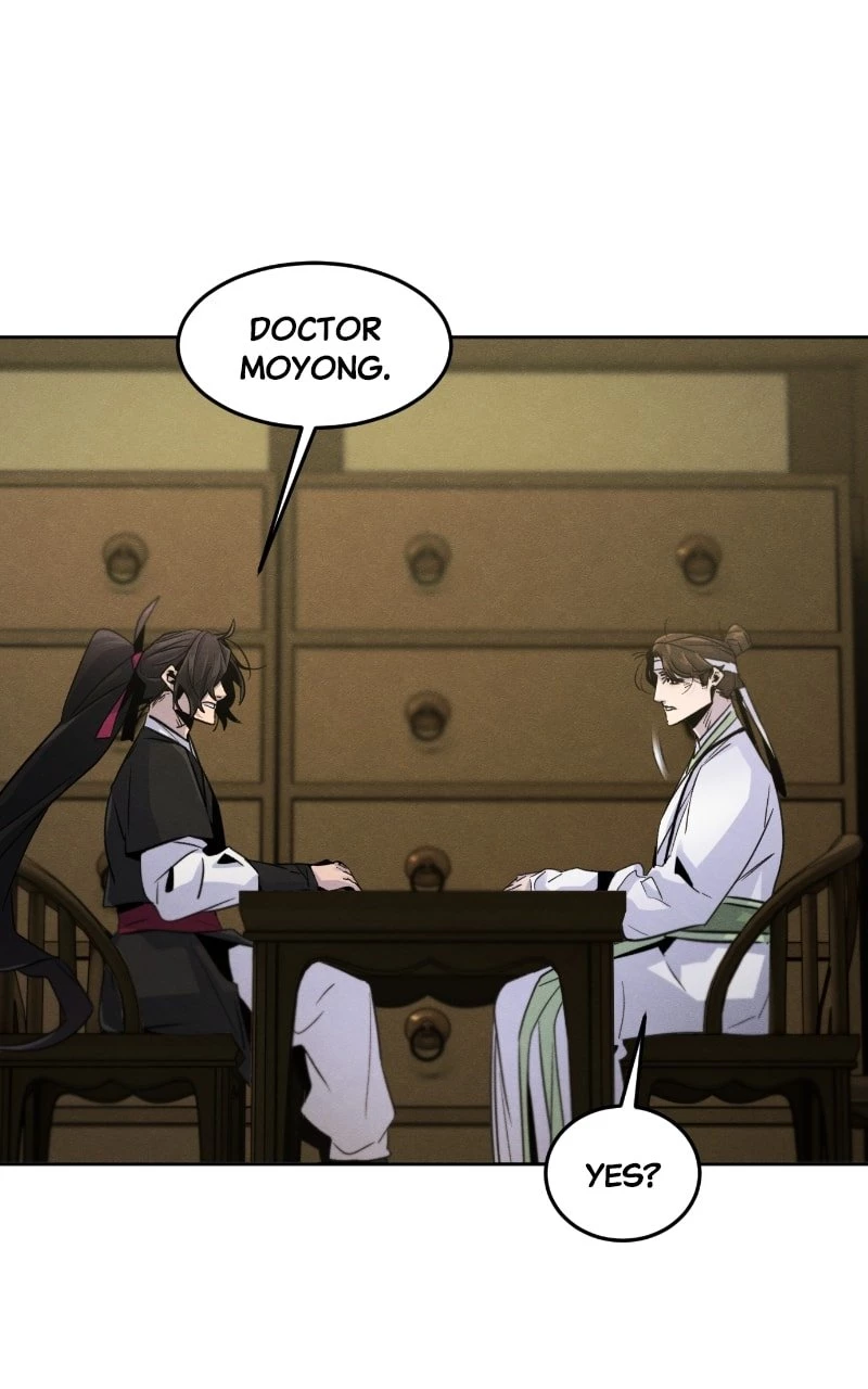 Return of the Mad Demon Chapter 111 - 22