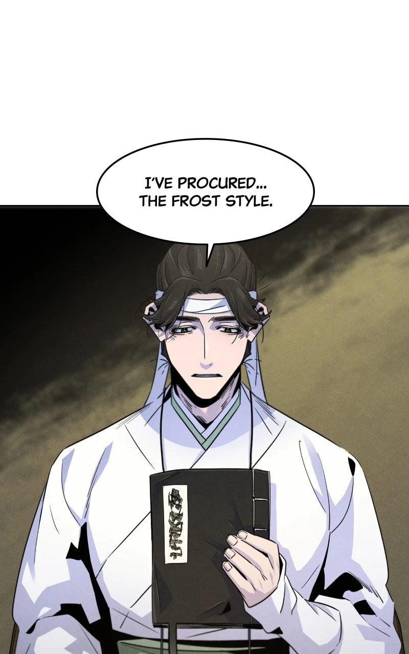 Return of the Mad Demon Chapter 111 - 25