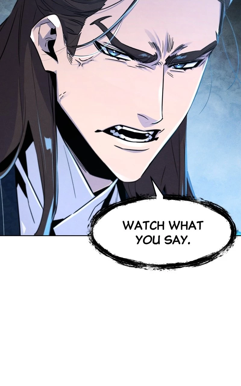 Return of the Mad Demon Chapter 112 - 91