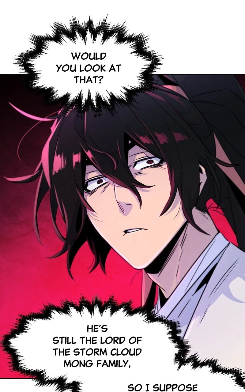 Return of the Mad Demon Chapter 112 - 92