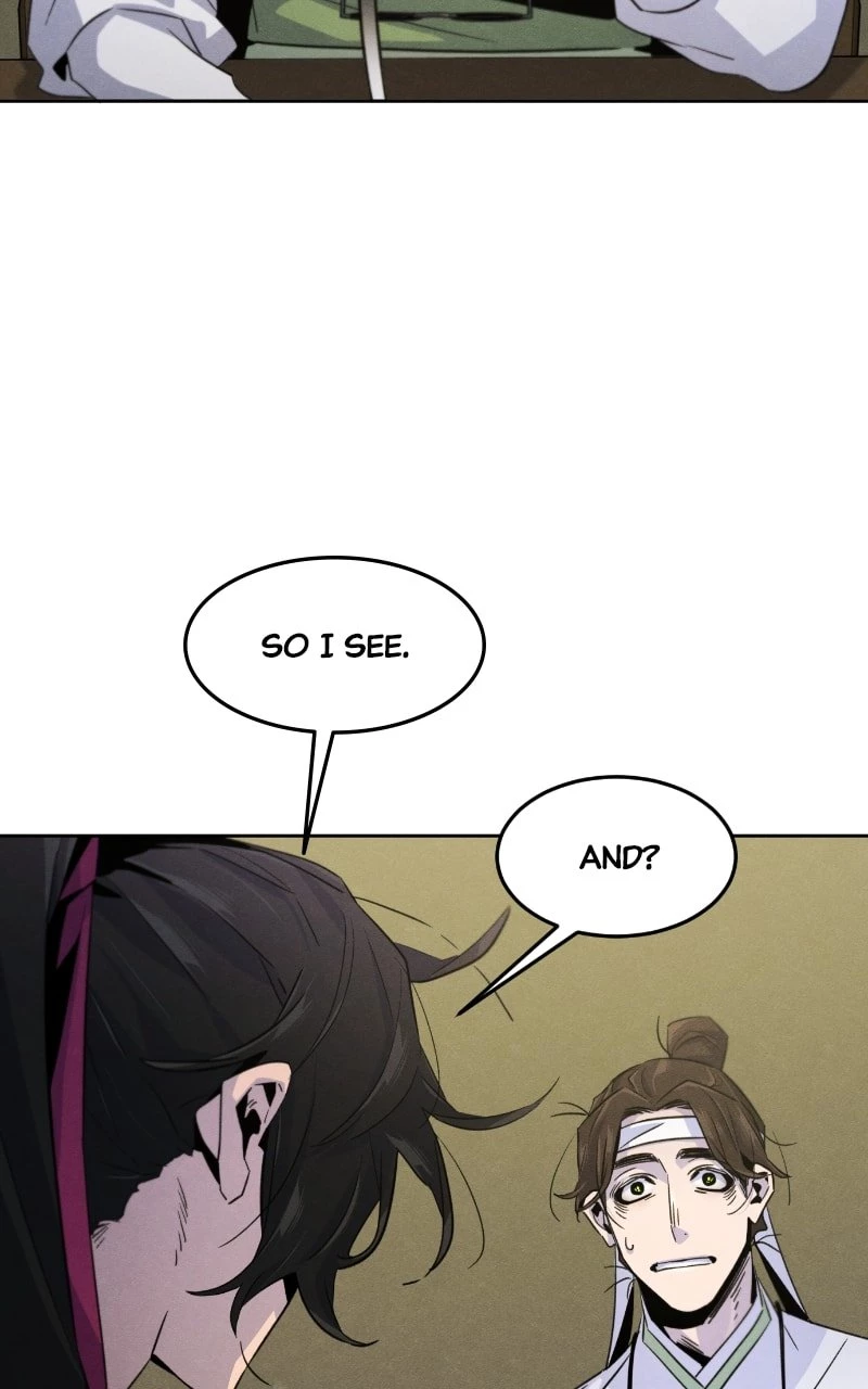Return of the Mad Demon Chapter 111 - 26