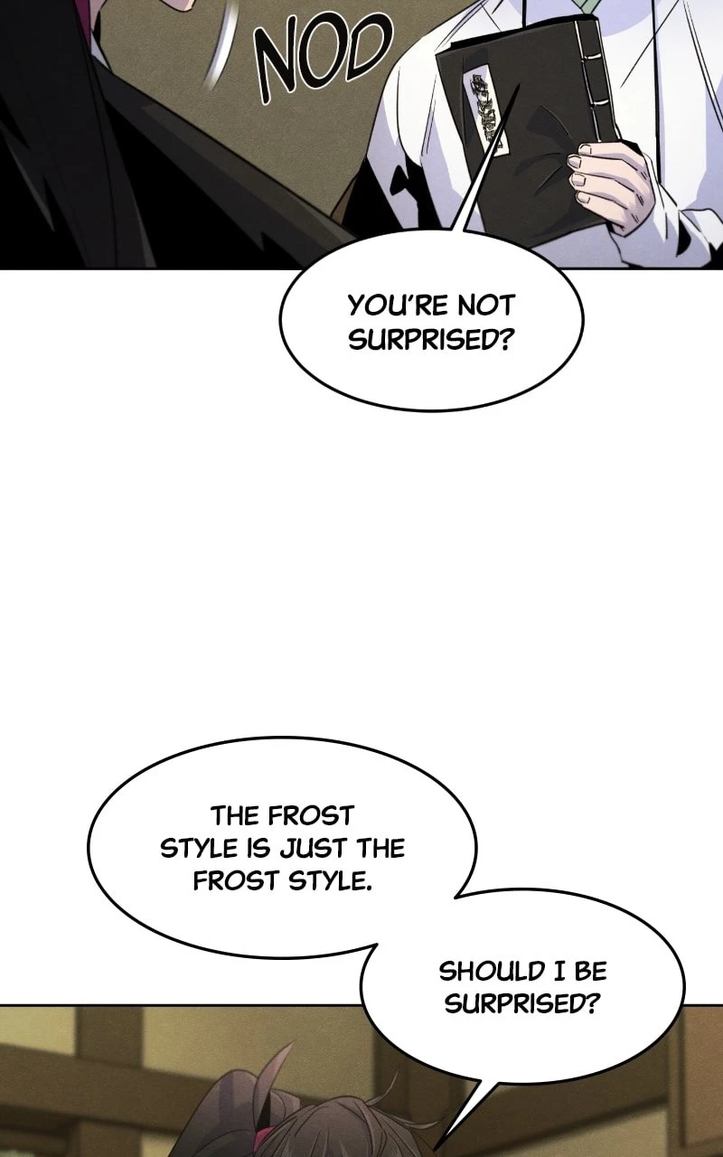 Return of the Mad Demon Chapter 111 - 27