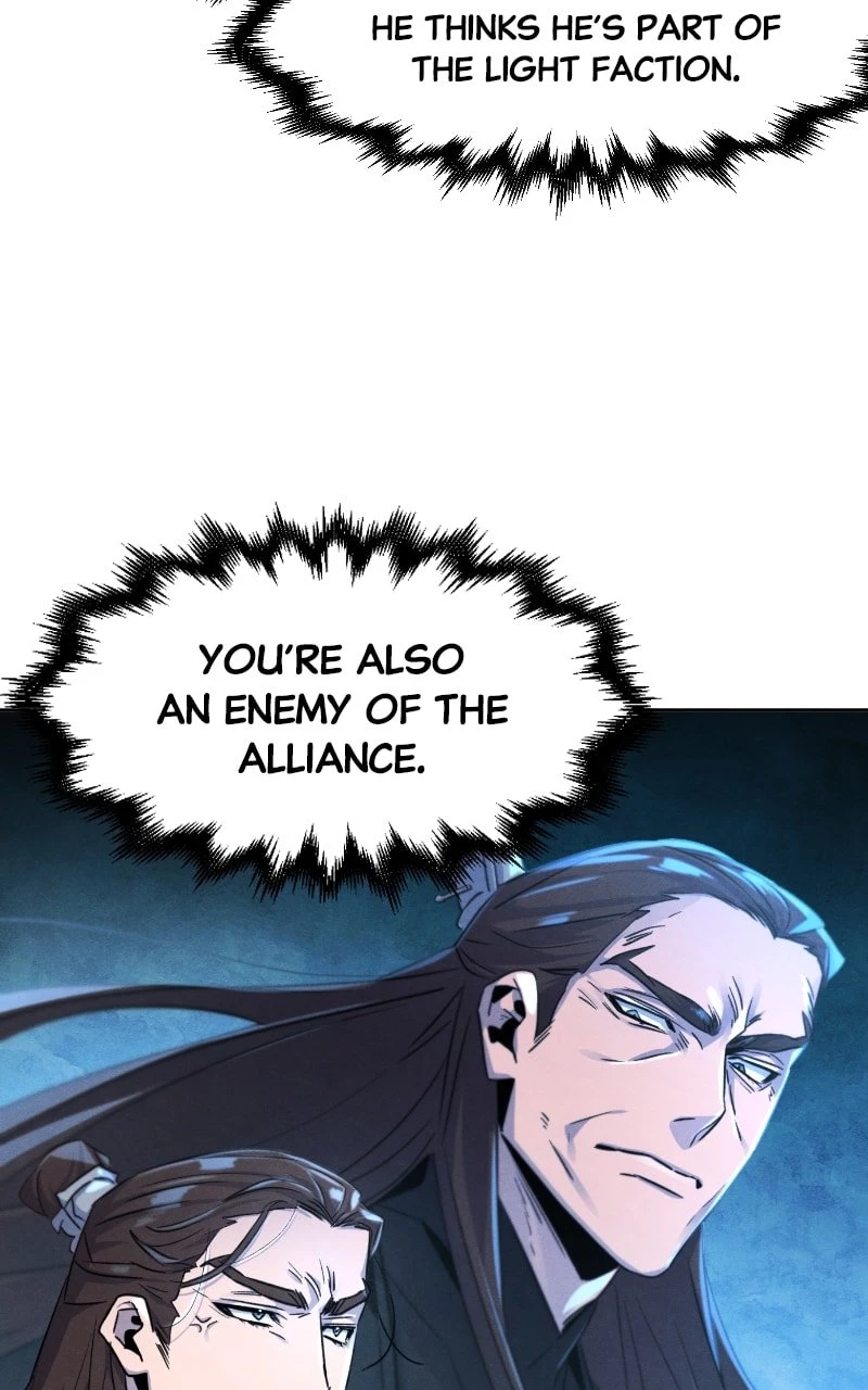 Return of the Mad Demon Chapter 112 - 93