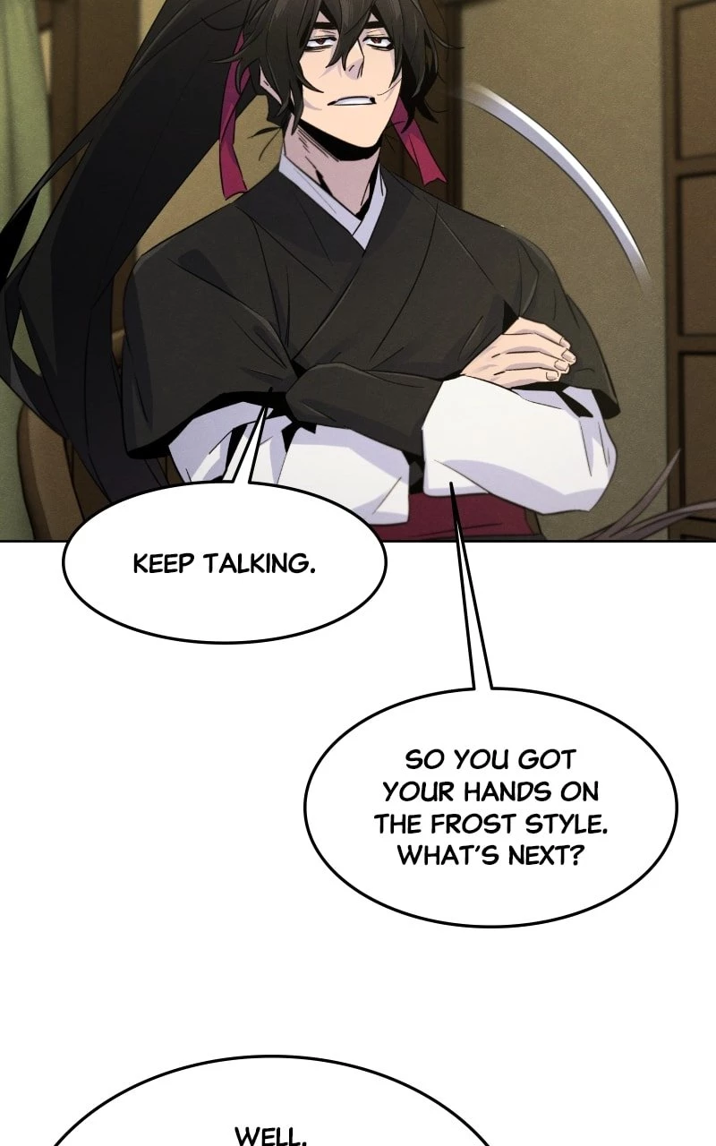 Return of the Mad Demon Chapter 111 - 28
