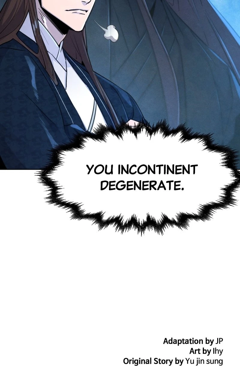 Return of the Mad Demon Chapter 112 - 94