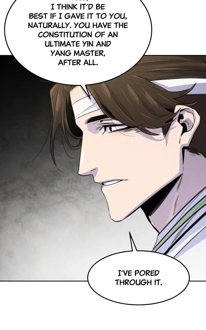 Return of the Mad Demon Chapter 111 - 29