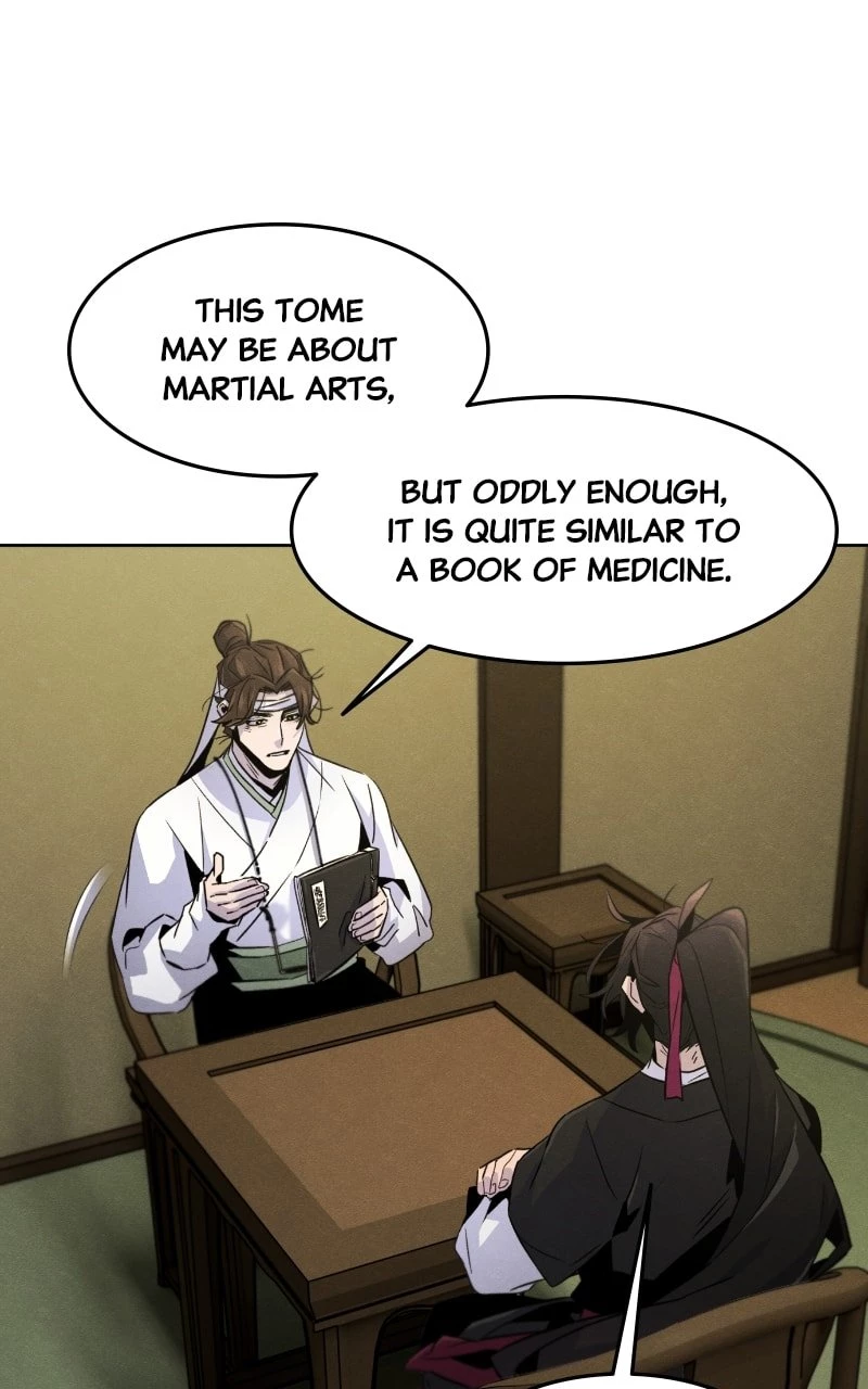 Return of the Mad Demon Chapter 111 - 30