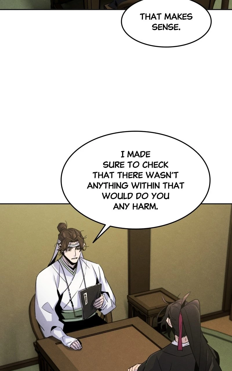 Return of the Mad Demon Chapter 111 - 31
