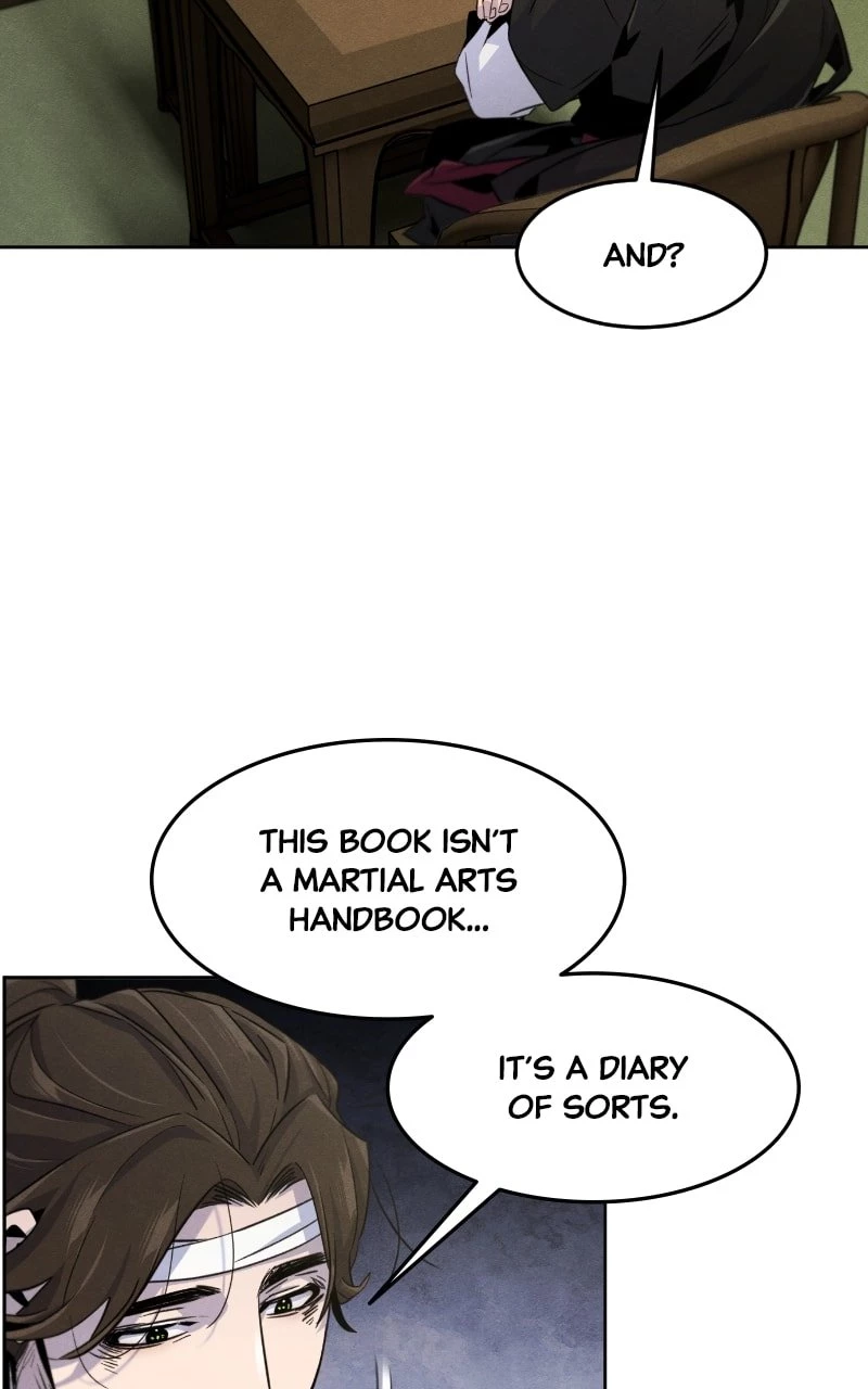 Return of the Mad Demon Chapter 111 - 32