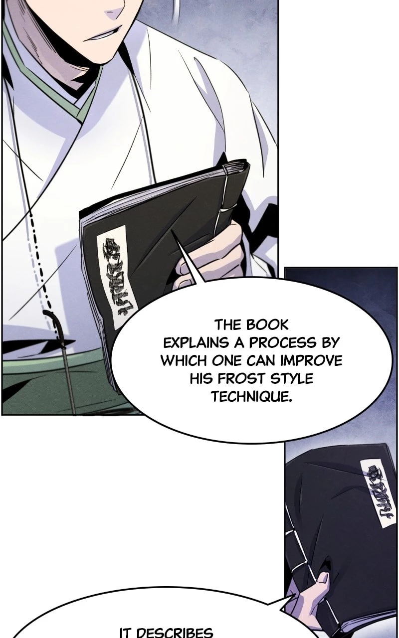 Return of the Mad Demon Chapter 111 - 33