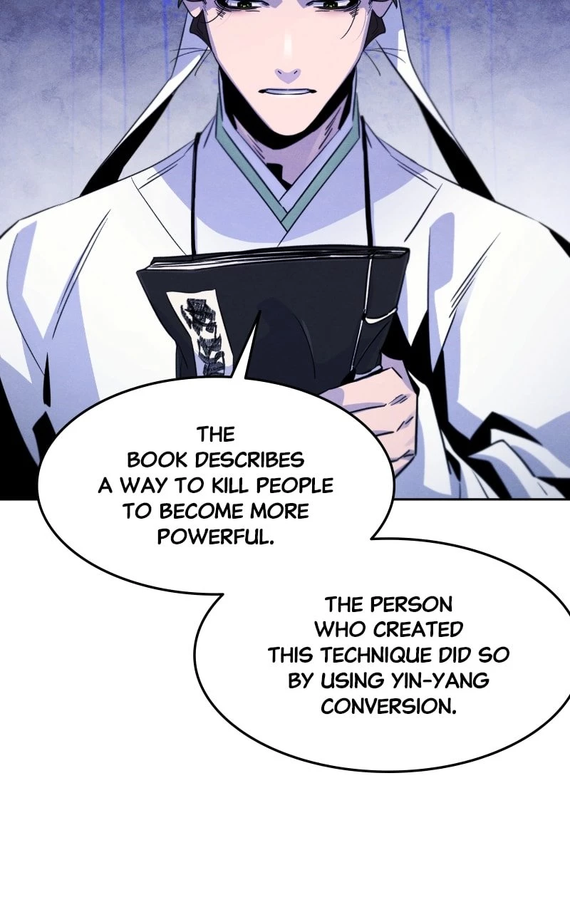 Return of the Mad Demon Chapter 111 - 35