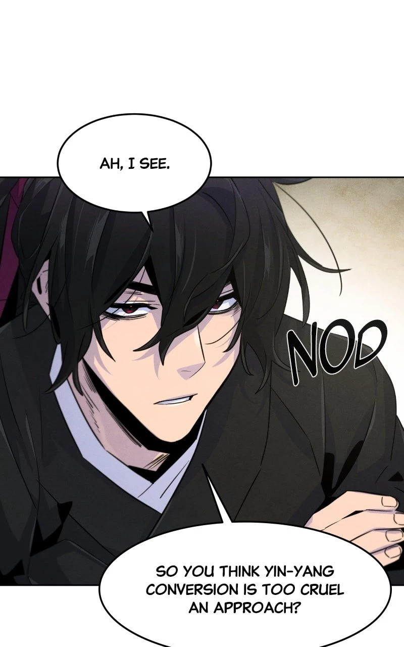 Return of the Mad Demon Chapter 111 - 36