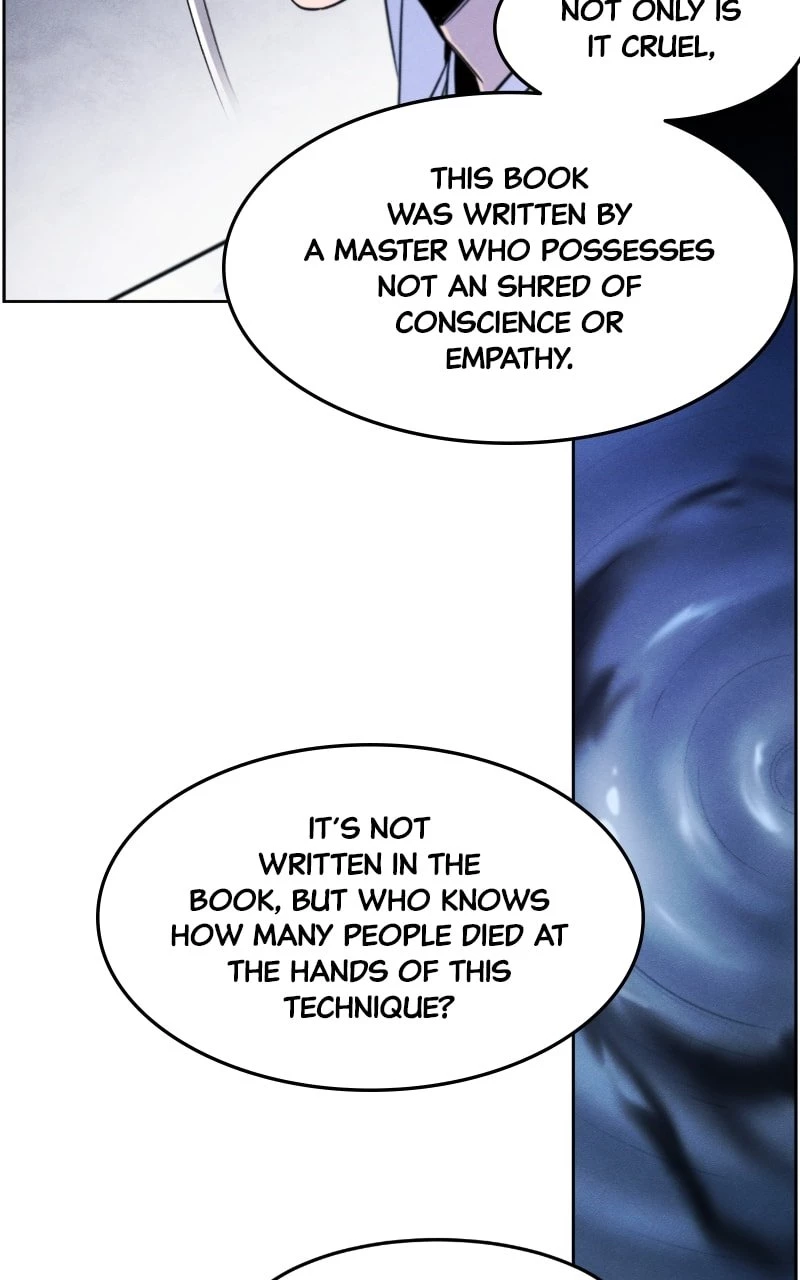 Return of the Mad Demon Chapter 111 - 38