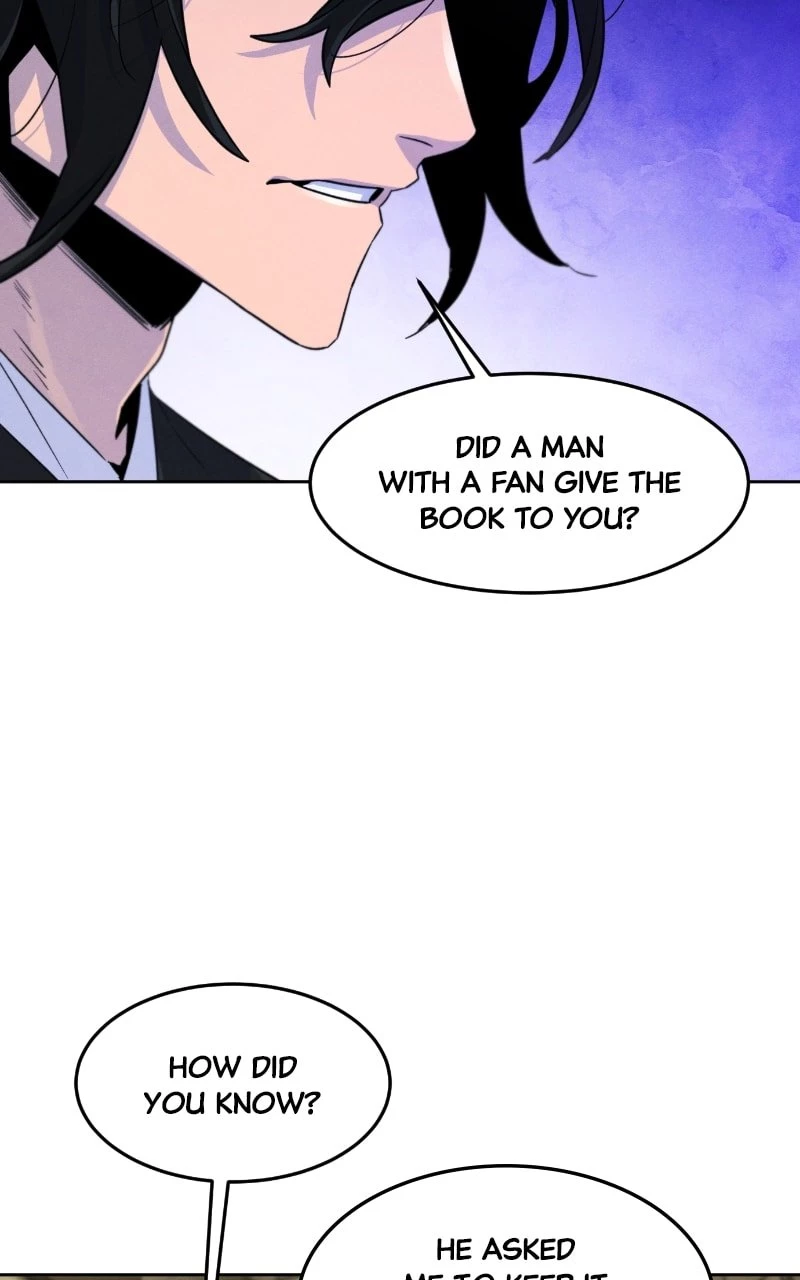 Return of the Mad Demon Chapter 111 - 40