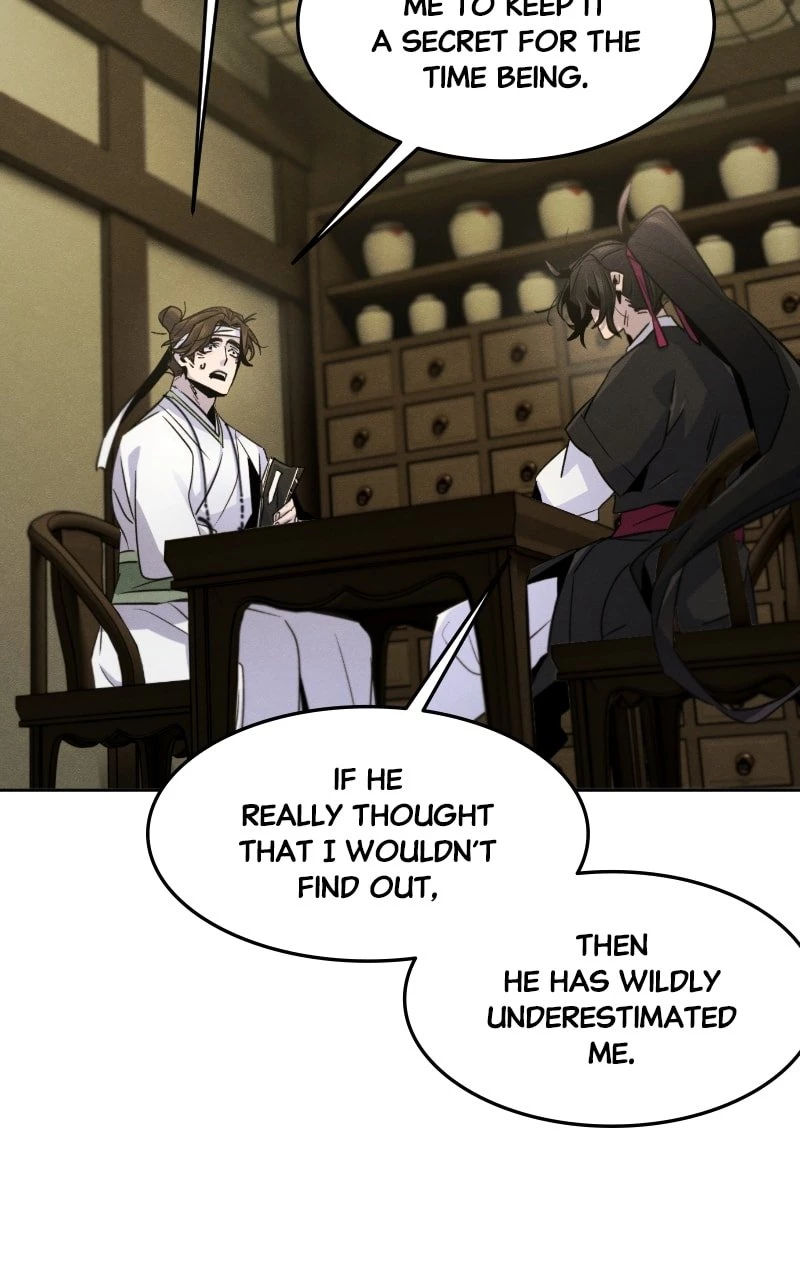 Return of the Mad Demon Chapter 111 - 41