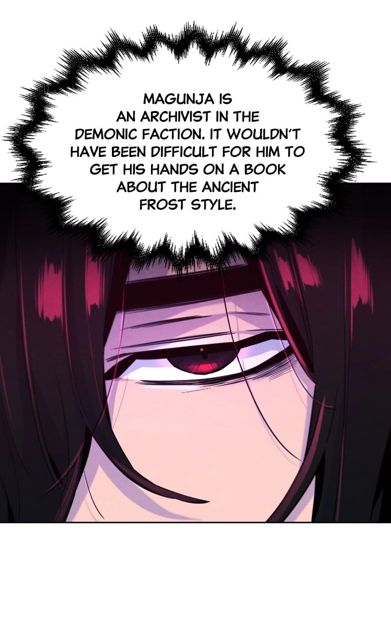 Return of the Mad Demon Chapter 111 - 42