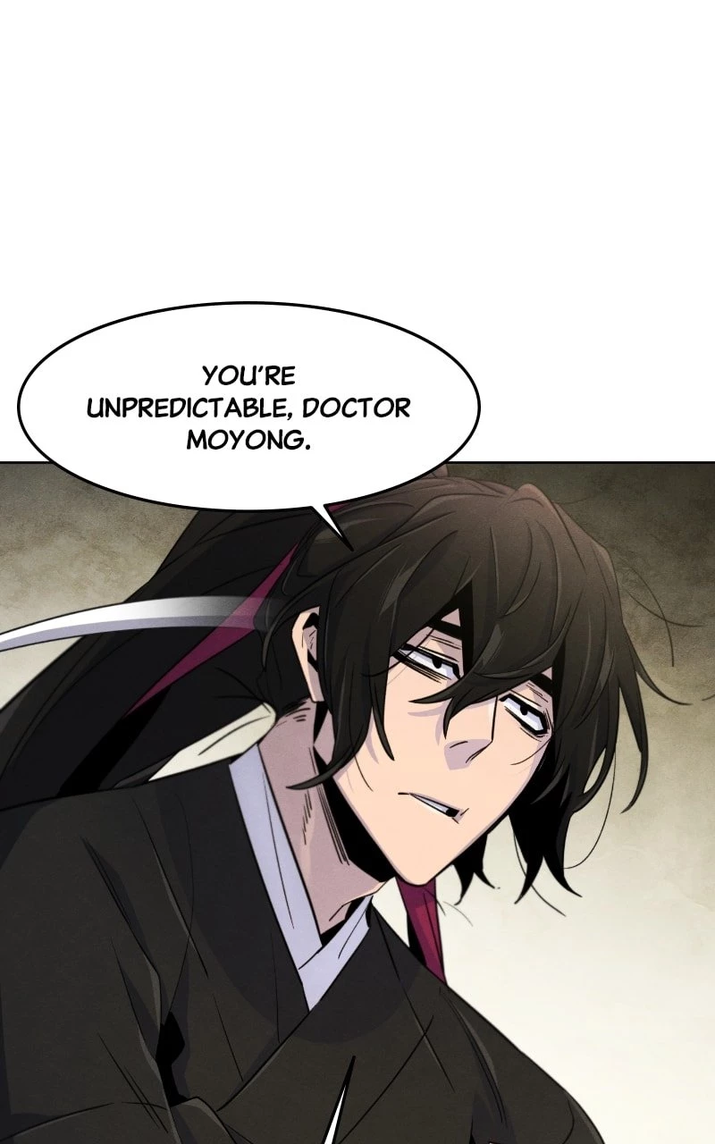 Return of the Mad Demon Chapter 111 - 43