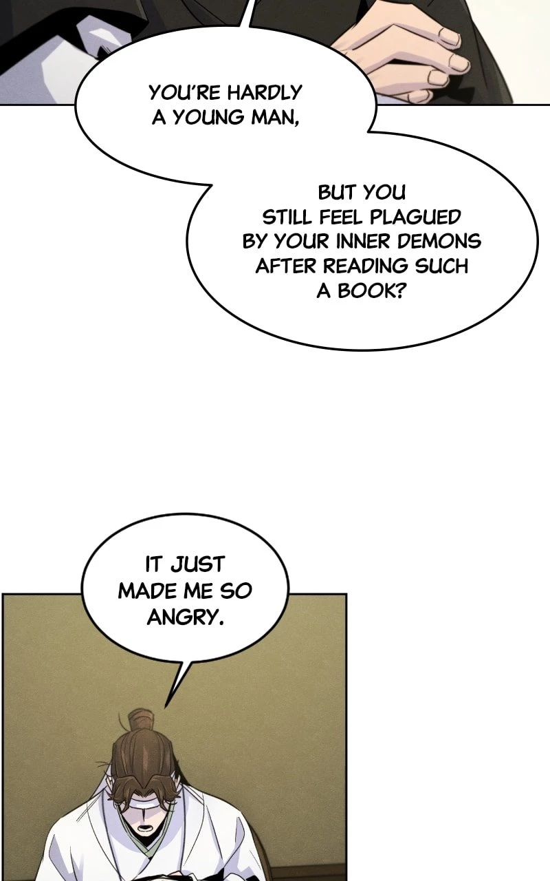 Return of the Mad Demon Chapter 111 - 44