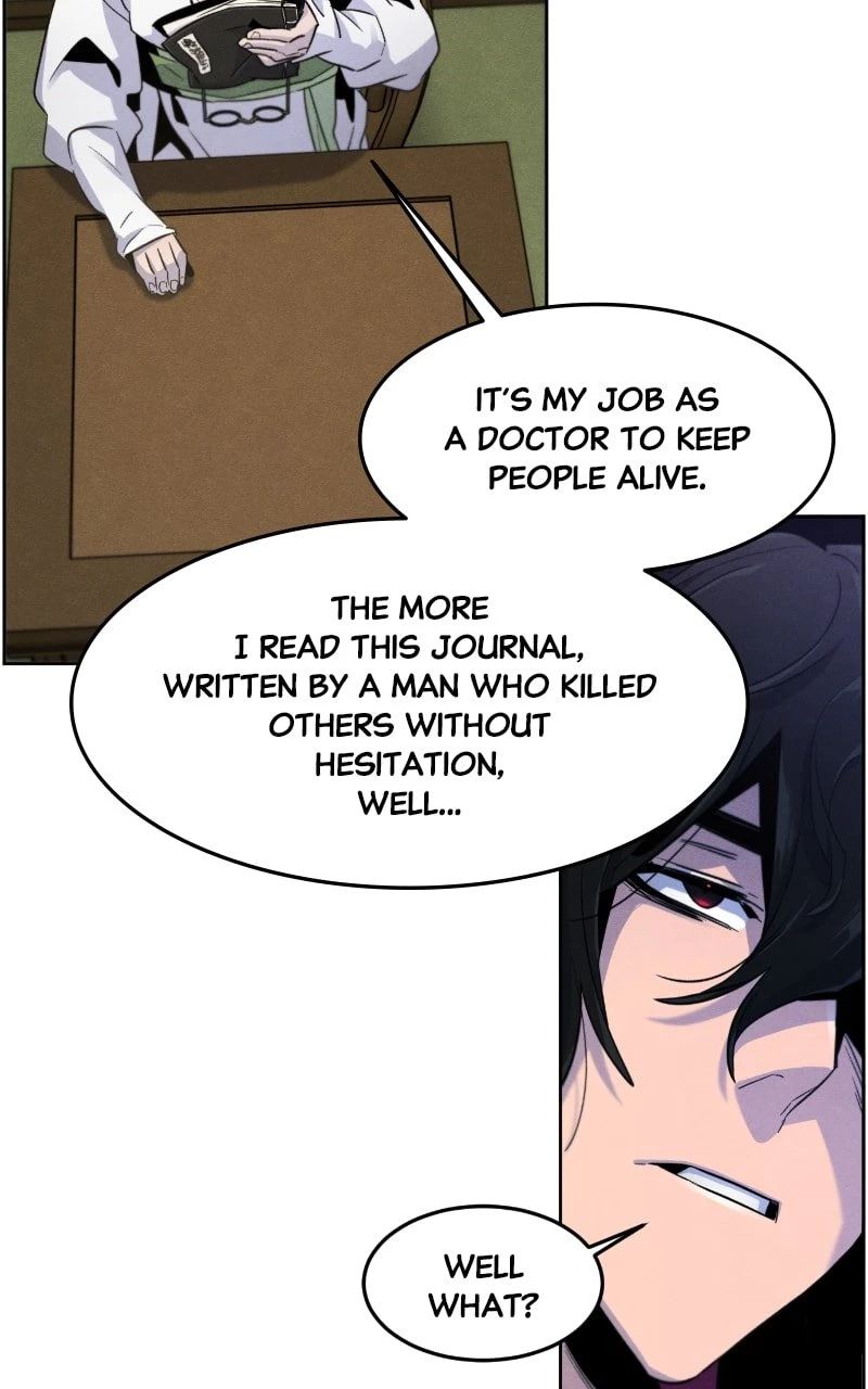 Return of the Mad Demon Chapter 111 - 45