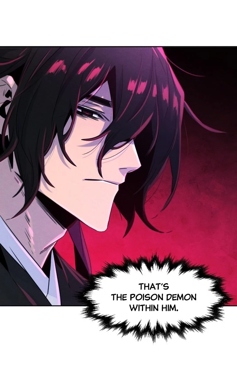 Return of the Mad Demon Chapter 111 - 49