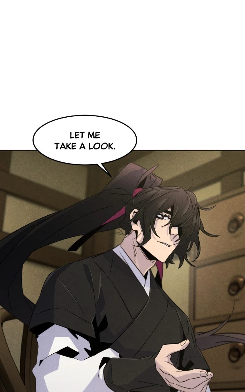 Return of the Mad Demon Chapter 111 - 50