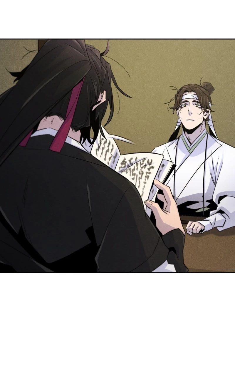 Return of the Mad Demon Chapter 111 - 55