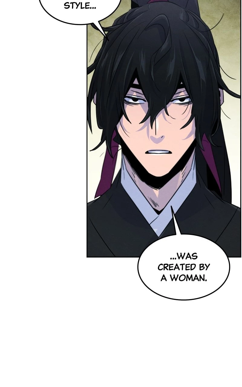 Return of the Mad Demon Chapter 111 - 57