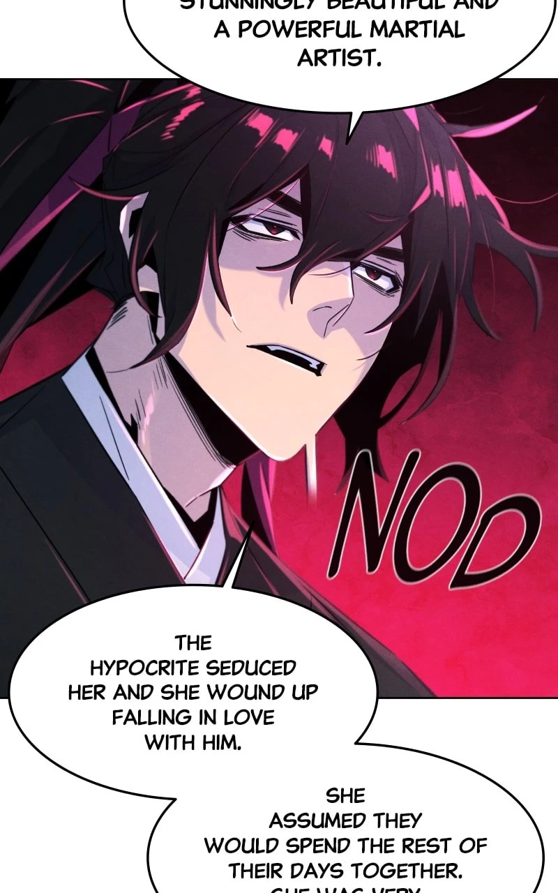 Return of the Mad Demon Chapter 111 - 73
