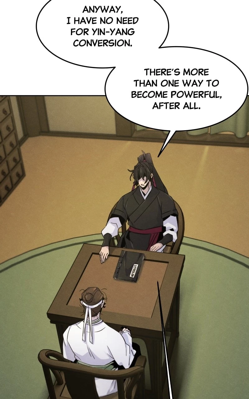 Return of the Mad Demon Chapter 111 - 79