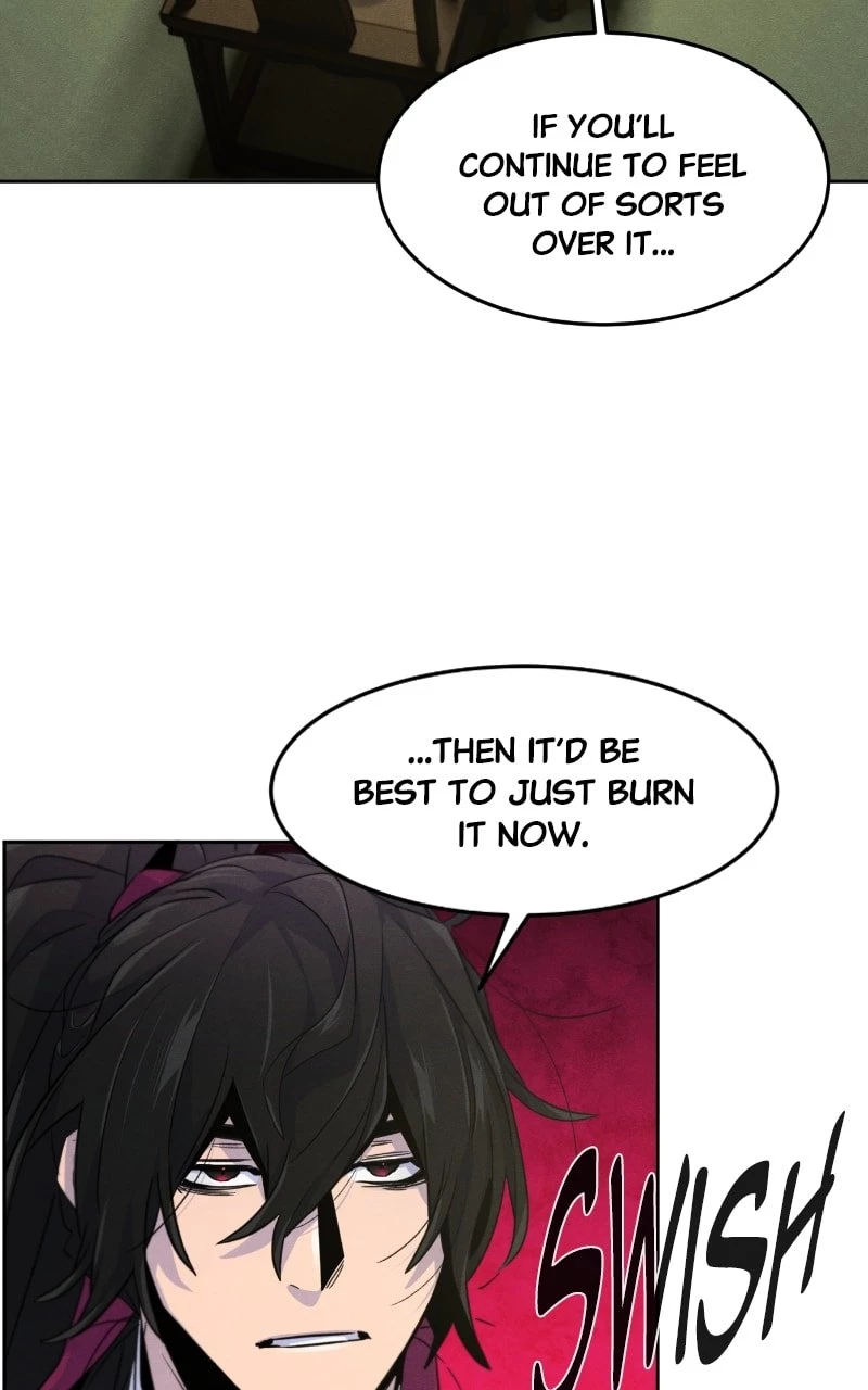 Return of the Mad Demon Chapter 111 - 80