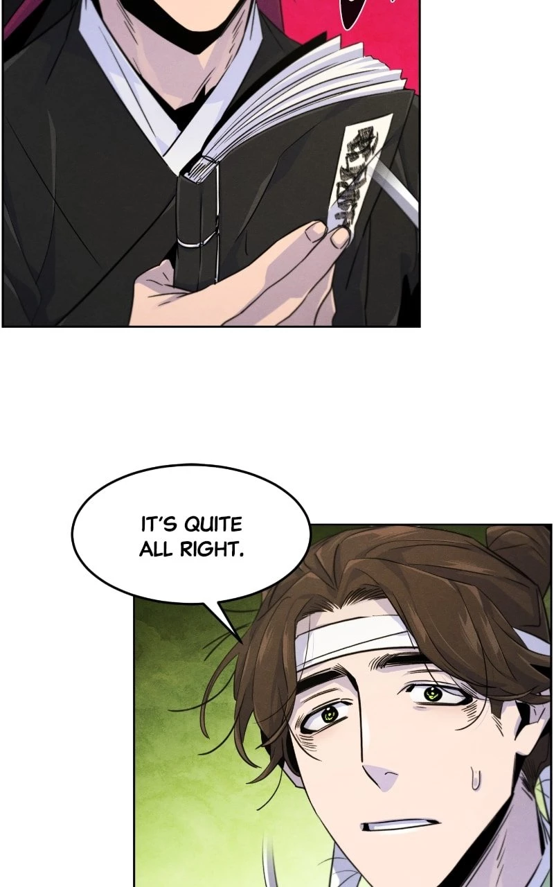 Return of the Mad Demon Chapter 111 - 81