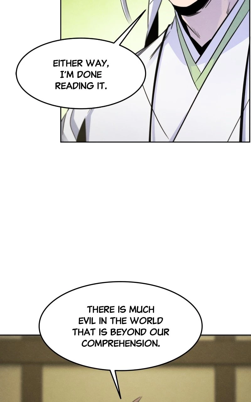 Return of the Mad Demon Chapter 111 - 82