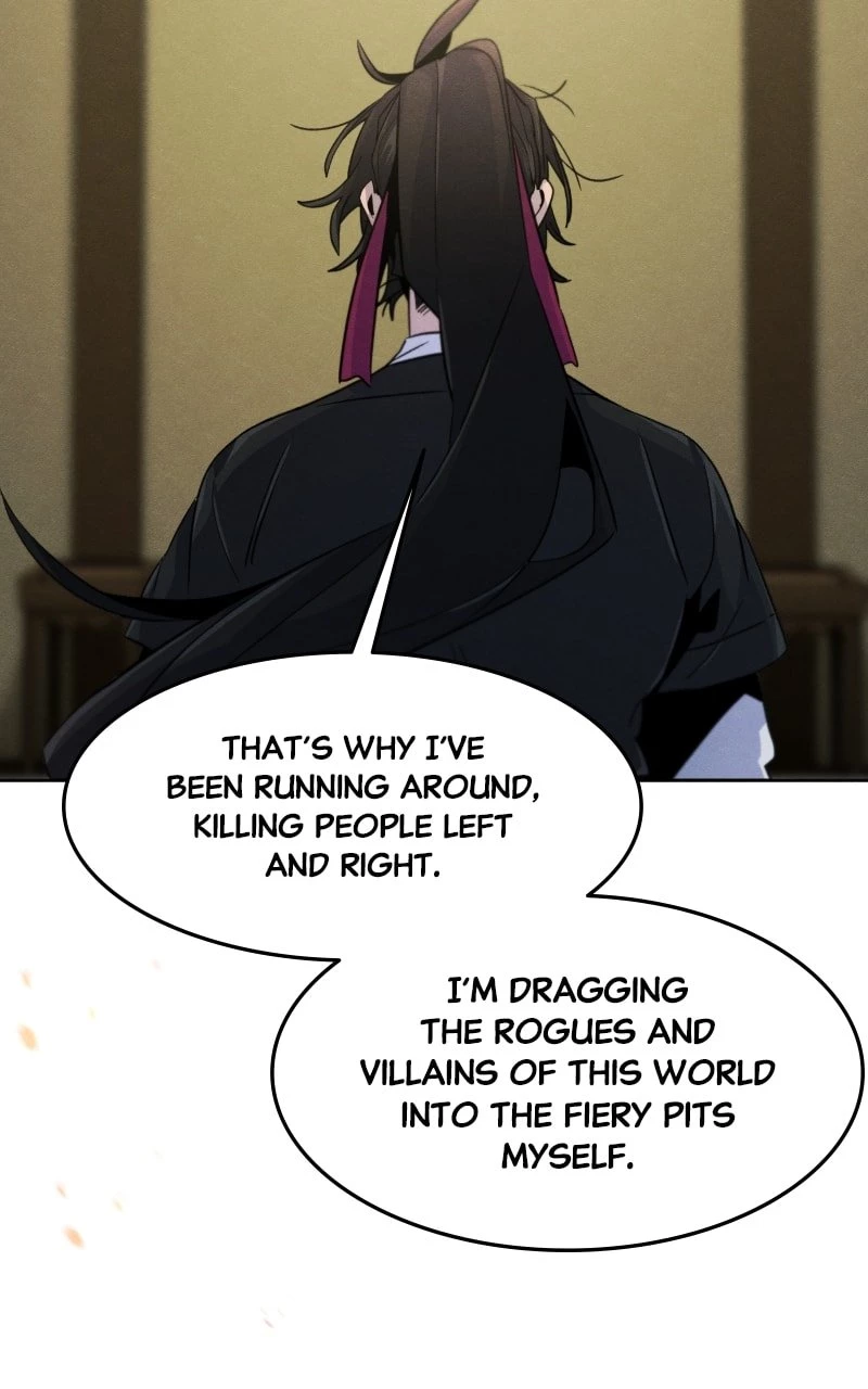 Return of the Mad Demon Chapter 111 - 83