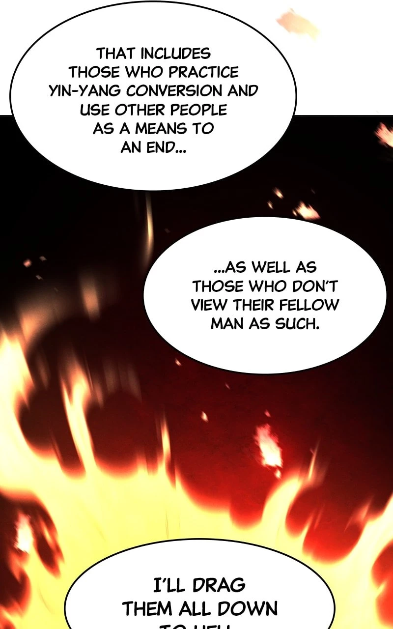 Return of the Mad Demon Chapter 111 - 84