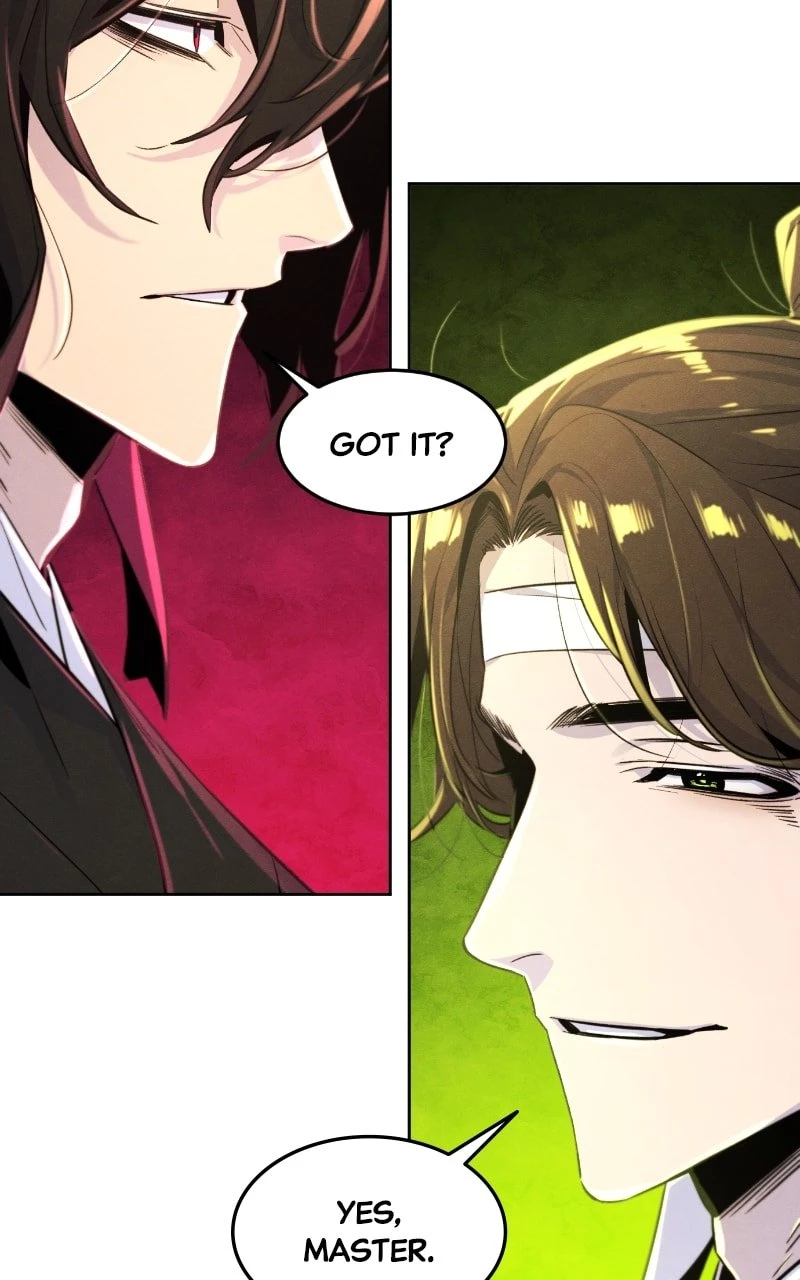 Return of the Mad Demon Chapter 111 - 88