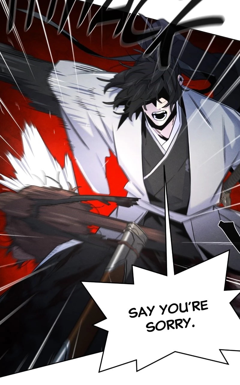 Return of the Mad Demon Chapter 109 - 3