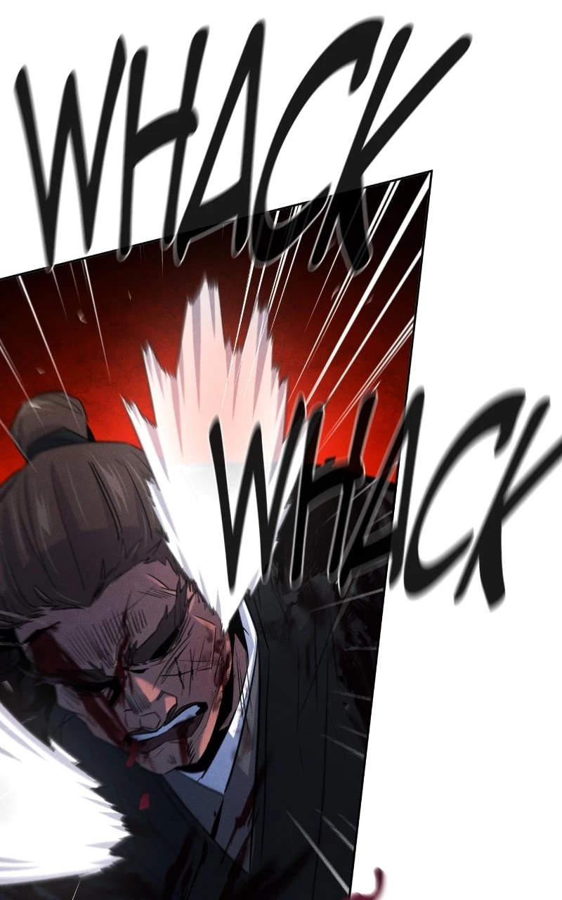 Return of the Mad Demon Chapter 109 - 4