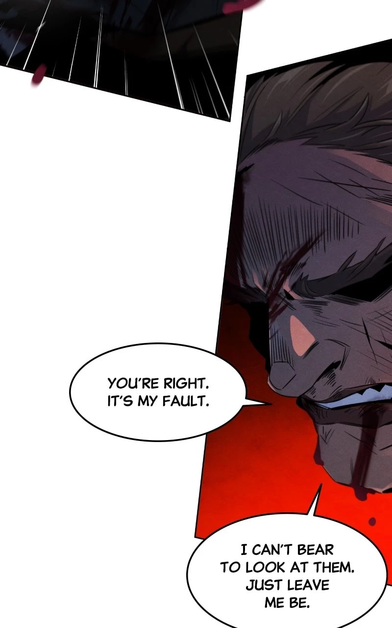 Return of the Mad Demon Chapter 109 - 5