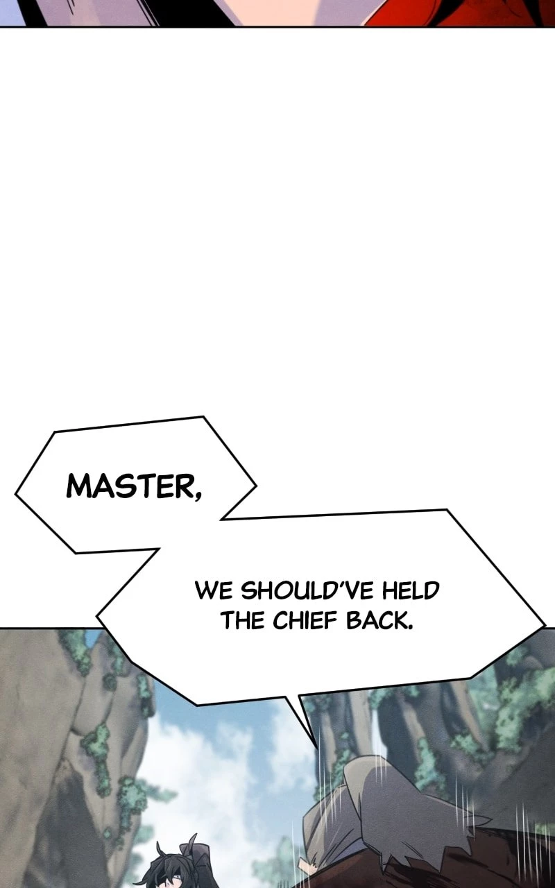 Return of the Mad Demon Chapter 109 - 7